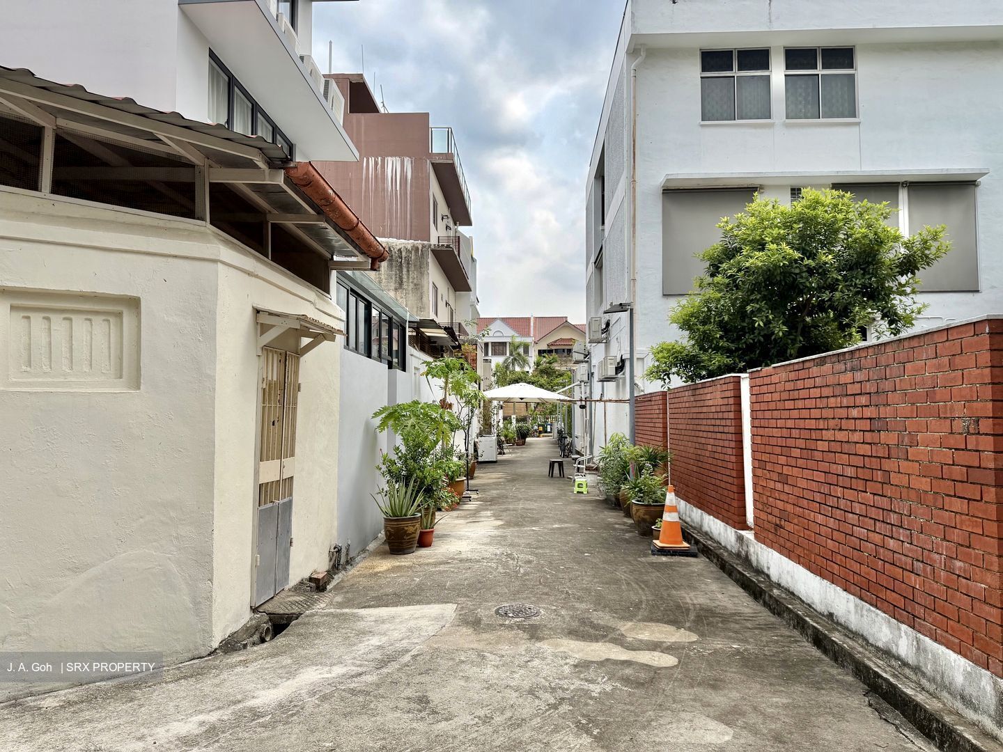 Teng Tong Road (D15), Terrace #610580301
